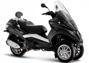 Piaggio MP3 LT 250